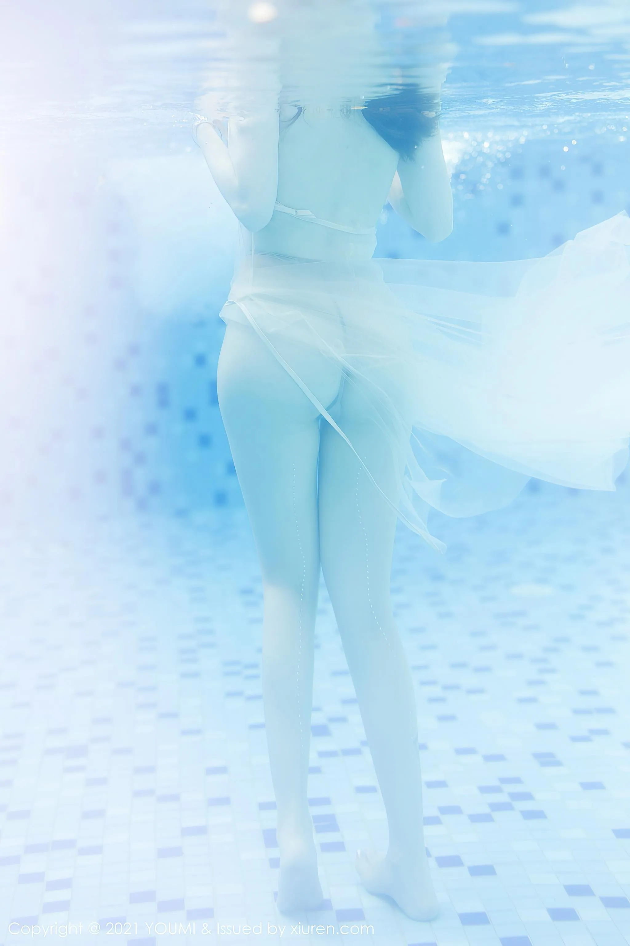 [YouMi尤蜜荟] 2021.07.23 VOL.672 王雨纯 [46P]插图1